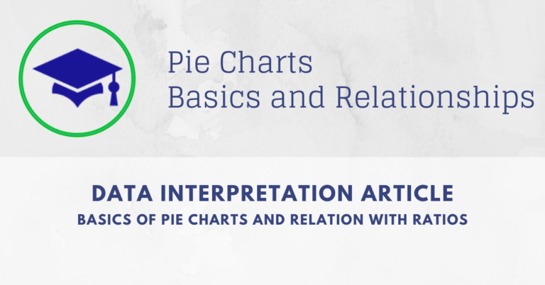 Pie Charts | Complete Basics